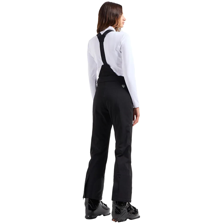 Брюки EA7 EMPORIO ARMANI SKI PANT W XXS Черный Женский photo 3