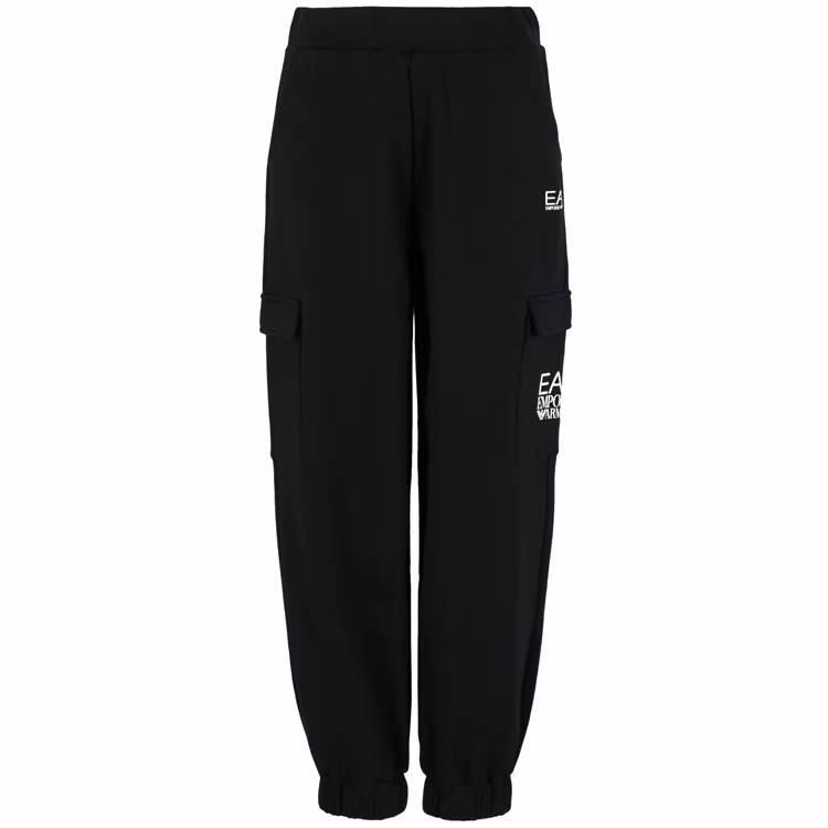 Pantaloni EA7 EMPORIO ARMANI TROUSER