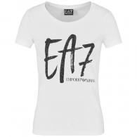 Tricou EA7 EMPORIO ARMANI T-Shirt  thumbnav 3