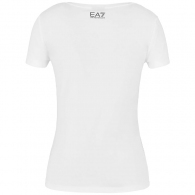 Tricou EA7 EMPORIO ARMANI T-Shirt  thumbnav 4