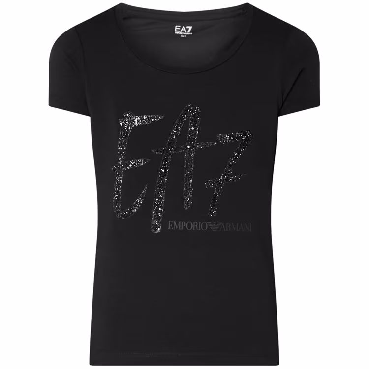 Tricou EA7 EMPORIO ARMANI T-SHIRT
