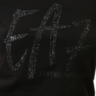 Tricou EA7 EMPORIO ARMANI T-Shirt  thumbnav 4