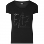 Tricou EA7 EMPORIO ARMANI T-SHIRT thumbnav 3