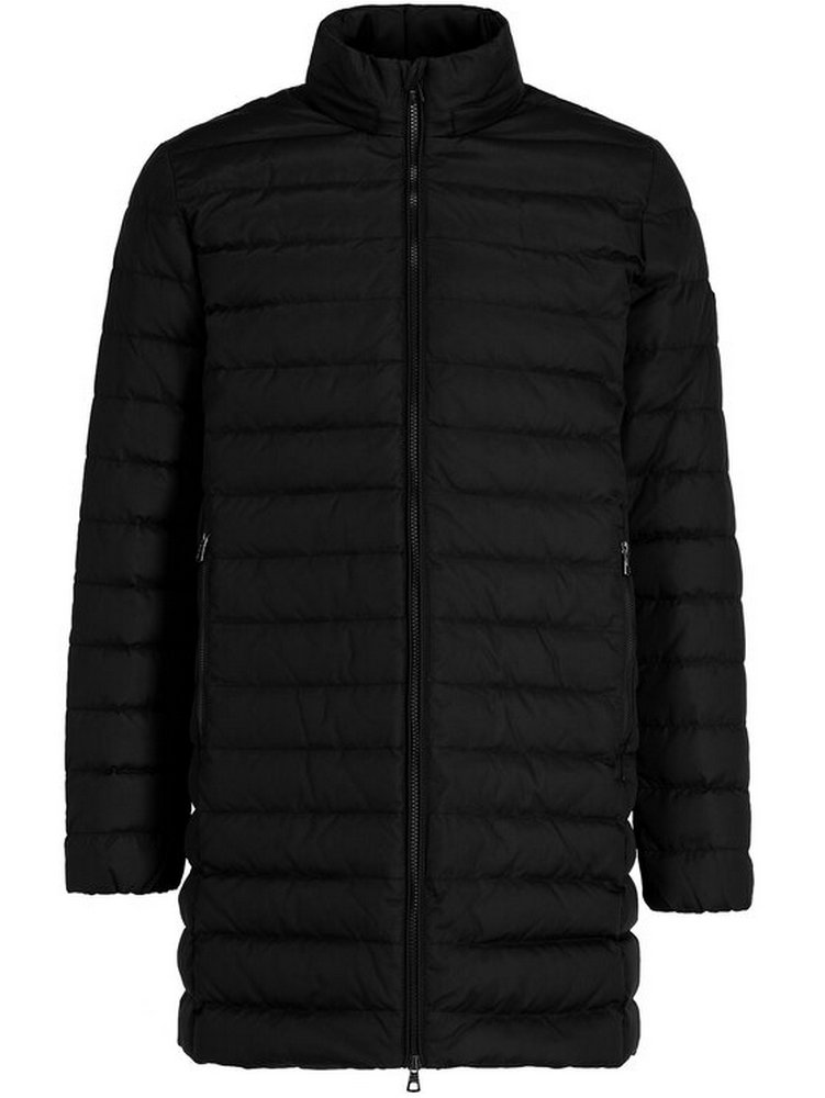 EA7 EMPORIO ARMANI GIACCA PIUMINO photo EA7 EMPORIO ARMANI GIACCA PIUMINO photo