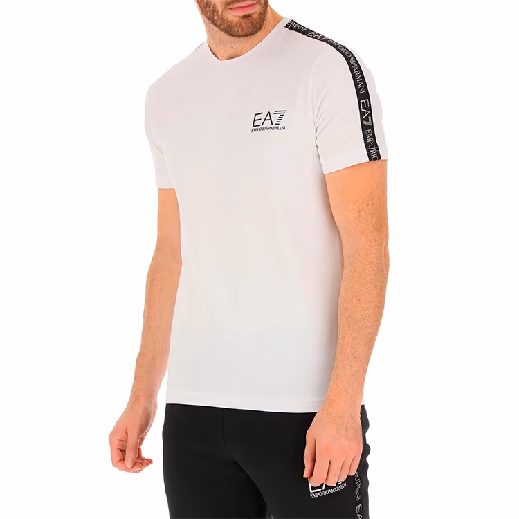 Tricou EA7 EMPORIO ARMANI T-SHIRT EA7 