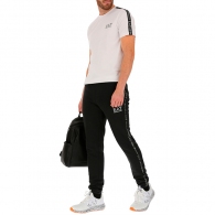 Tricou EA7 EMPORIO ARMANI T-SHIRT EA7 thumbnav 4
