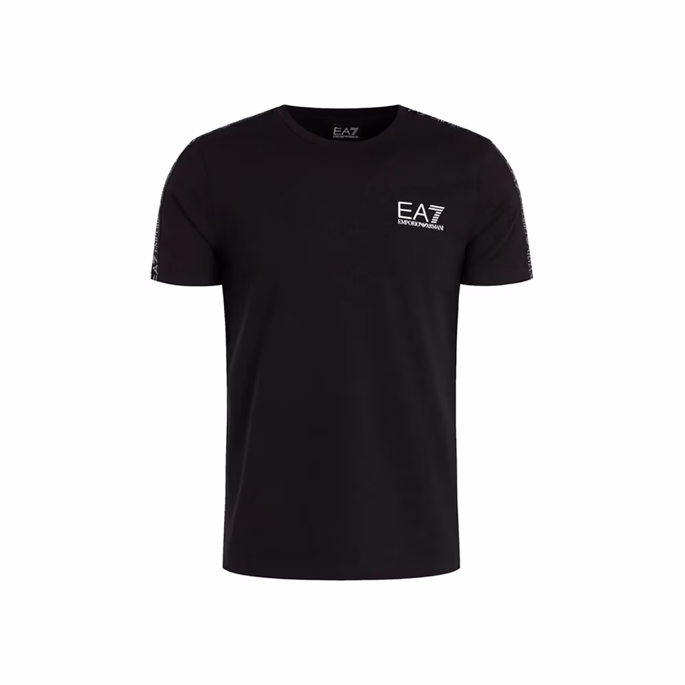 Tricou EA7 EMPORIO ARMANI T-SHIRT EA7 