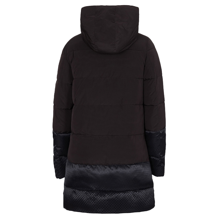EA7 EMPORIO ARMANI CABAN XS Черный Женский photo 2