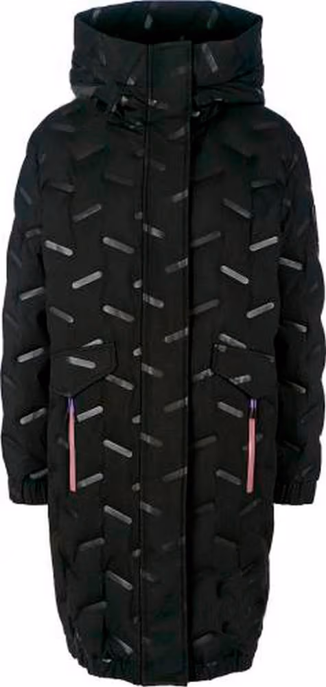  EA7 EMPORIO ARMANI GIACCA PIUMINO