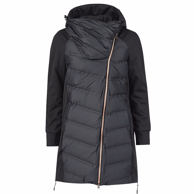  EA7 EMPORIO ARMANI GIACCA PIUMINO