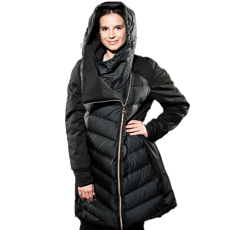  EA7 EMPORIO ARMANI GIACCA PIUMINO photo 2