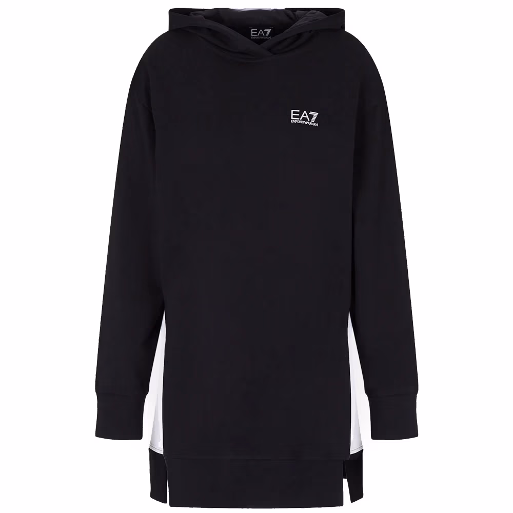  EA7 EMPORIO ARMANI FELPA 