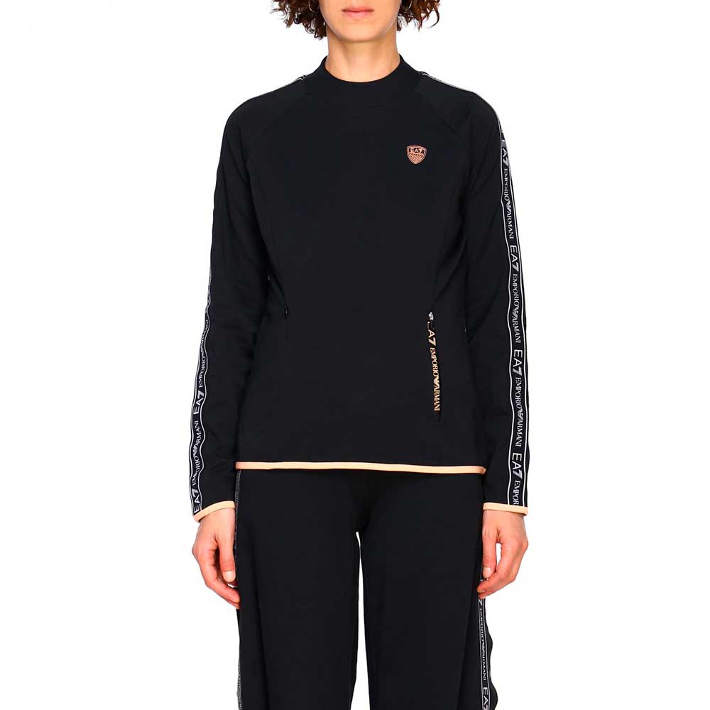  EA7 EMPORIO ARMANI FELPA photo 3