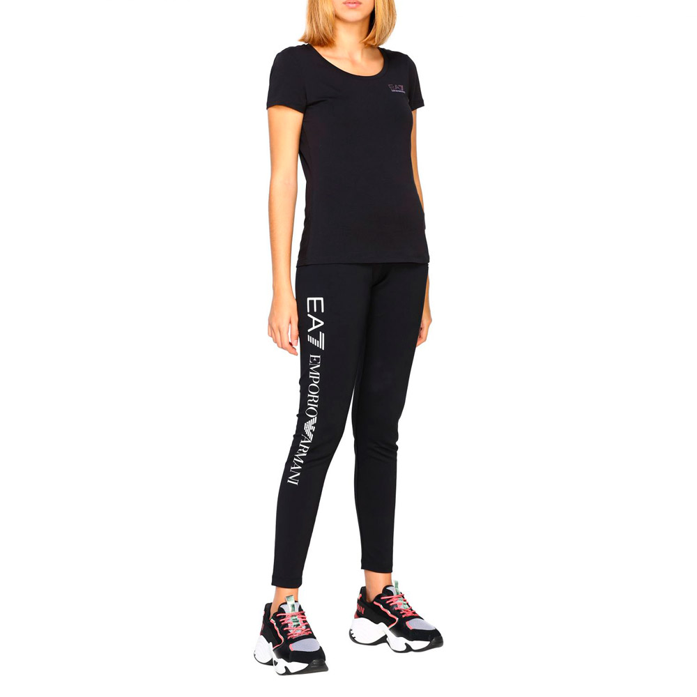  EA7 EMPORIO ARMANI T-SHIRT photo 2