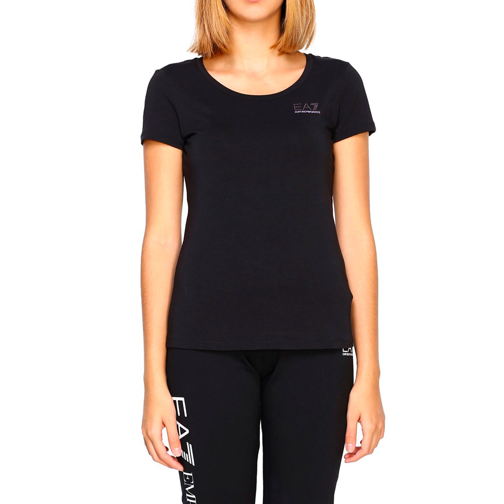  EA7 EMPORIO ARMANI T-SHIRT photo 3