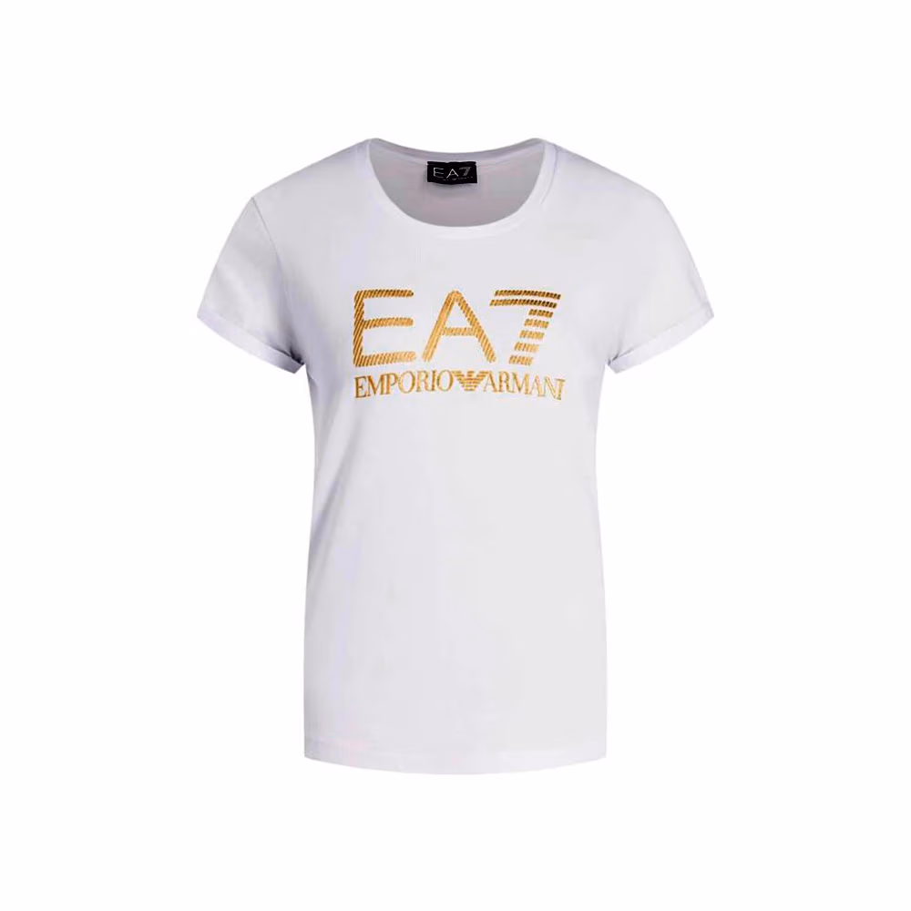  EA7 EMPORIO ARMANI T-SHIRT 