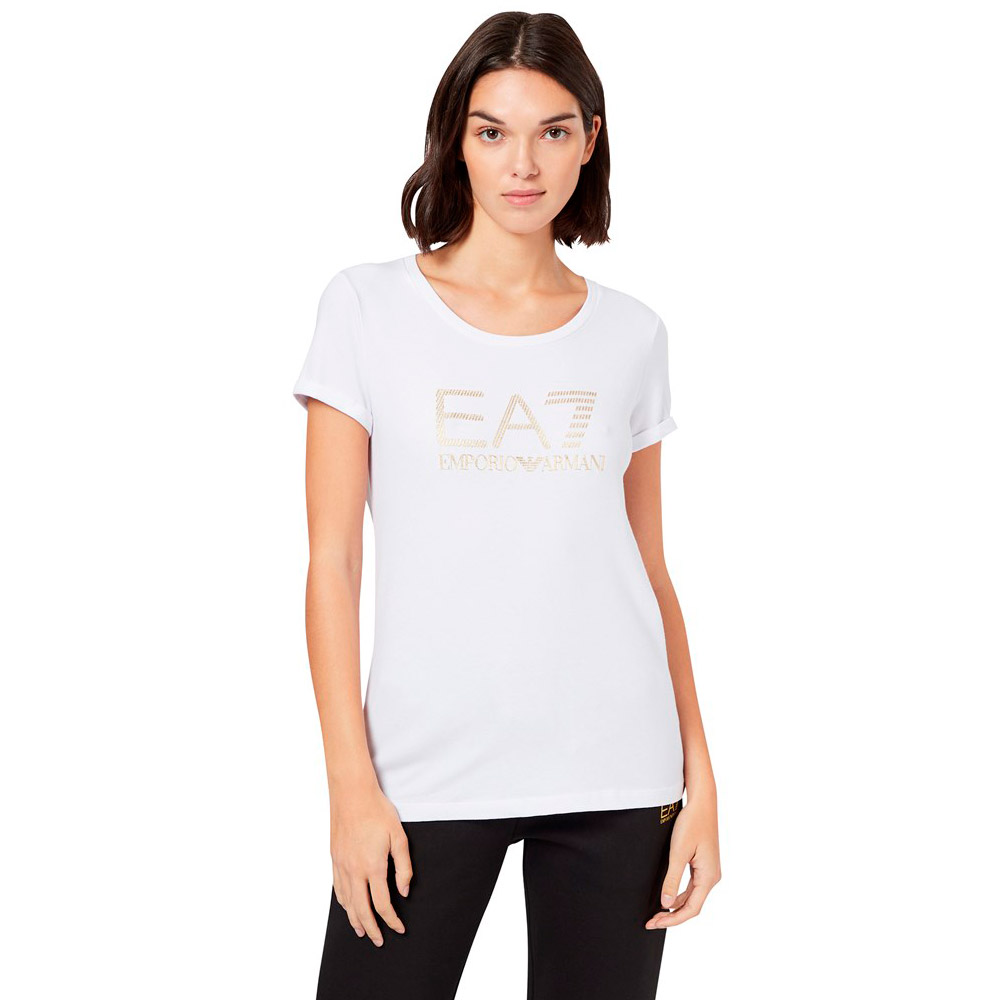  EA7 EMPORIO ARMANI T-SHIRT photo 2