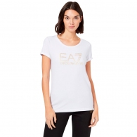  EA7 EMPORIO ARMANI T-SHIRT thumbnav 2
