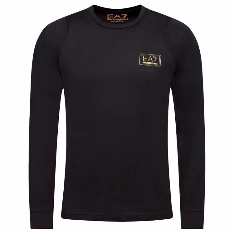 Tricou EA7 EMPORIO ARMANI T-SHIRT 
