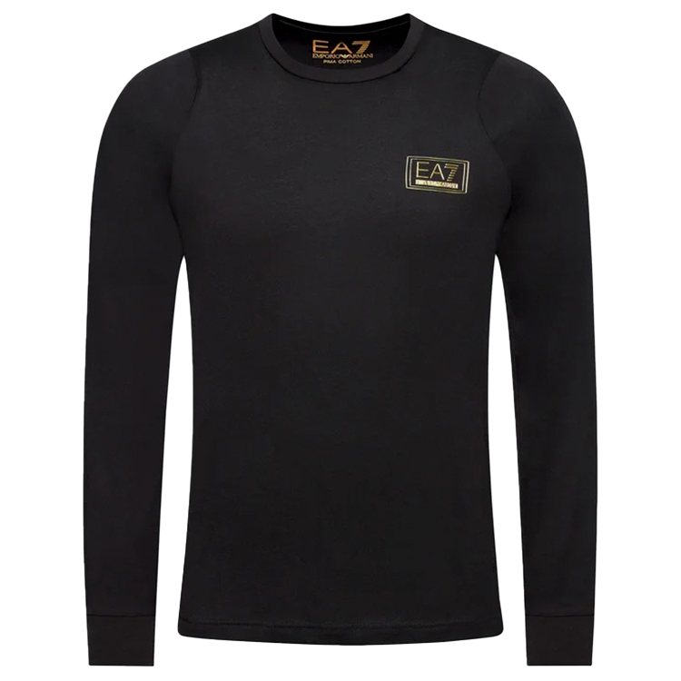 Tricou EA7 EMPORIO ARMANI T-SHIRT photo 