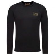 Tricou EA7 EMPORIO ARMANI T-SHIRT thumbnav