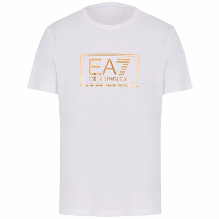 Tricou EA7 EMPORIO ARMANI T-SHIRT 