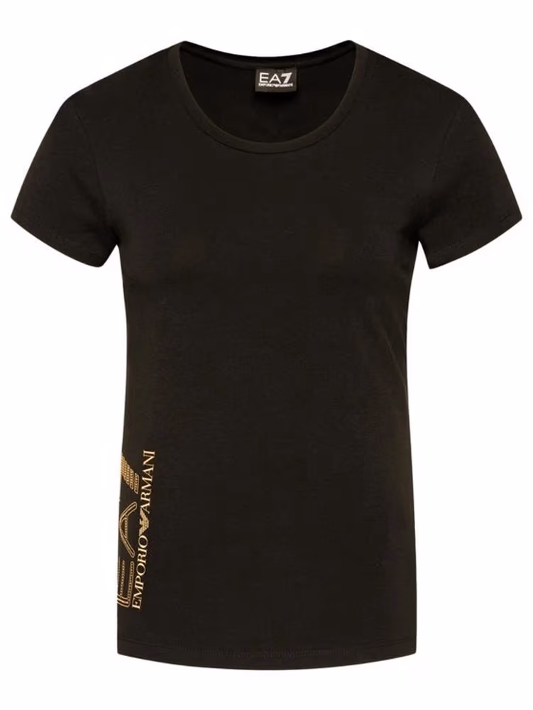 Tricou EA7 EMPORIO ARMANI T-SHIRT 