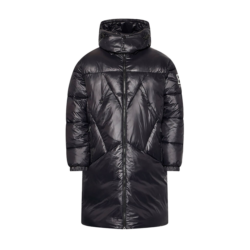 Куртка EA7 EMPORIO ARMANI CABAN photo Куртка EA7 EMPORIO ARMANI CABAN photo
