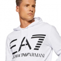 Hanorac EA7 EMPORIO ARMANI FELPA thumbnav 2