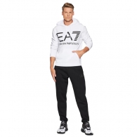 Hanorac EA7 EMPORIO ARMANI FELPA thumbnav 4