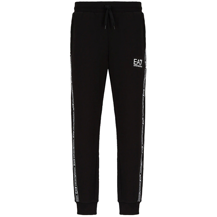 Брюки EA7 EMPORIO ARMANI PANTALONI photo 