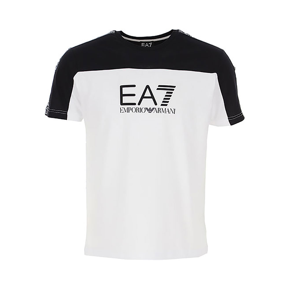 Tricou EA7 EMPORIO ARMANI T-SHIRT M photo 