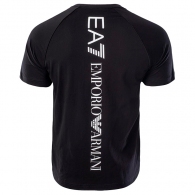 Tricou EA7 EMPORIO ARMANI T-SHIRT M thumbnav 4
