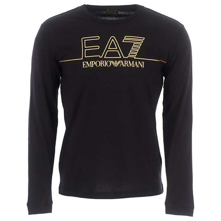 Толстовка EA7 EMPORIO ARMANI T-SHIRT M photo 