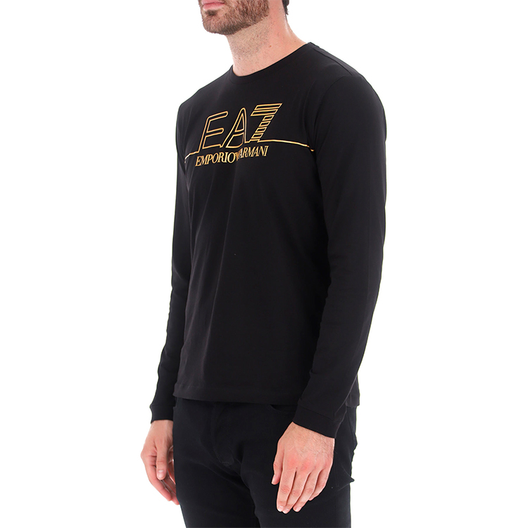 Hanorac EA7 EMPORIO ARMANI T-SHIRT M photo 5
