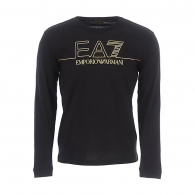 Толстовка EA7 EMPORIO ARMANI T-SHIRT M thumbnav