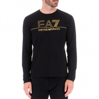 Hanorac EA7 EMPORIO ARMANI T-SHIRT M thumbnav 2