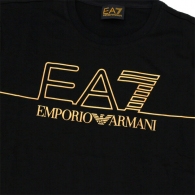 Hanorac EA7 EMPORIO ARMANI T-SHIRT M thumbnav 4