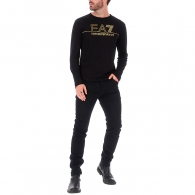 Hanorac EA7 EMPORIO ARMANI T-SHIRT M thumbnav 6