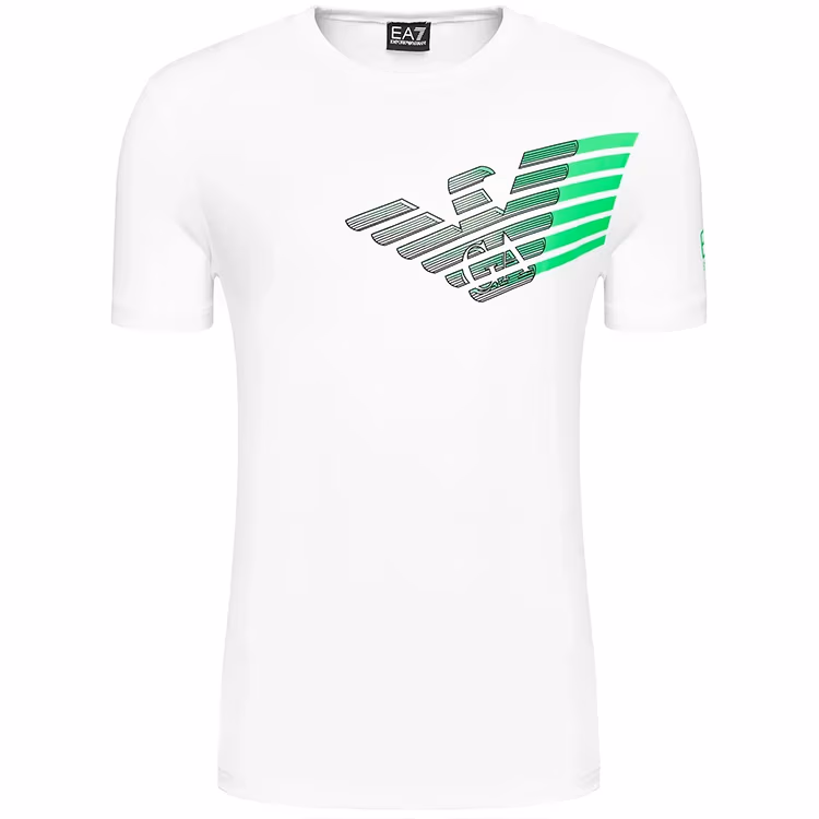 Tricou EA7 EMPORIO ARMANI T-SHIRT M 