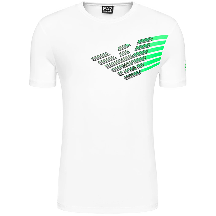 Tricou EA7 EMPORIO ARMANI T-SHIRT M
