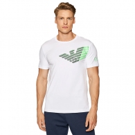 Tricou EA7 EMPORIO ARMANI T-SHIRT M thumbnav 2