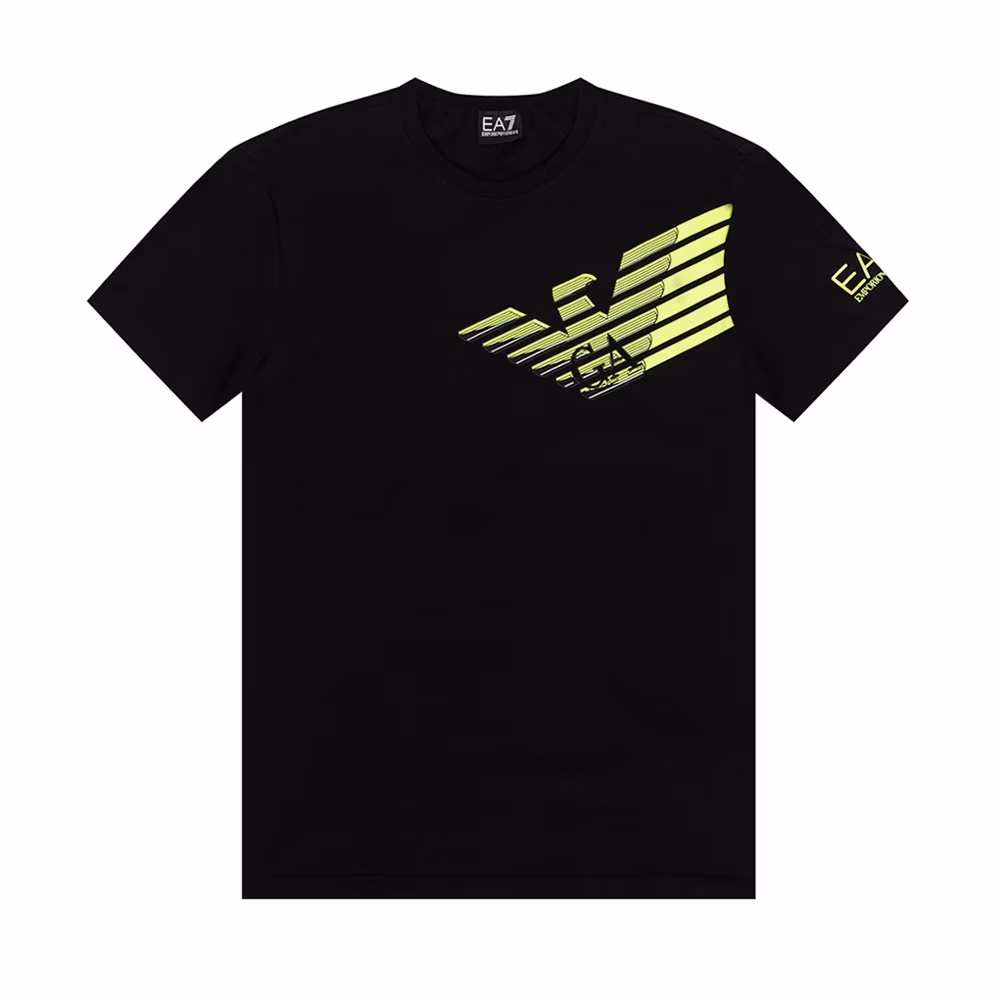 Tricou EA7 EMPORIO ARMANI T-SHIRT M 