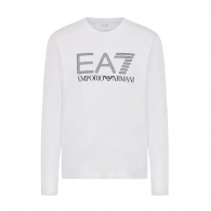 Hanorac EA7 EMPORIO ARMANI T-SHIRT M thumbnav