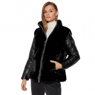 Куртка EA7 EMPORIO ARMANI GIUBBOTTO thumbnav 4