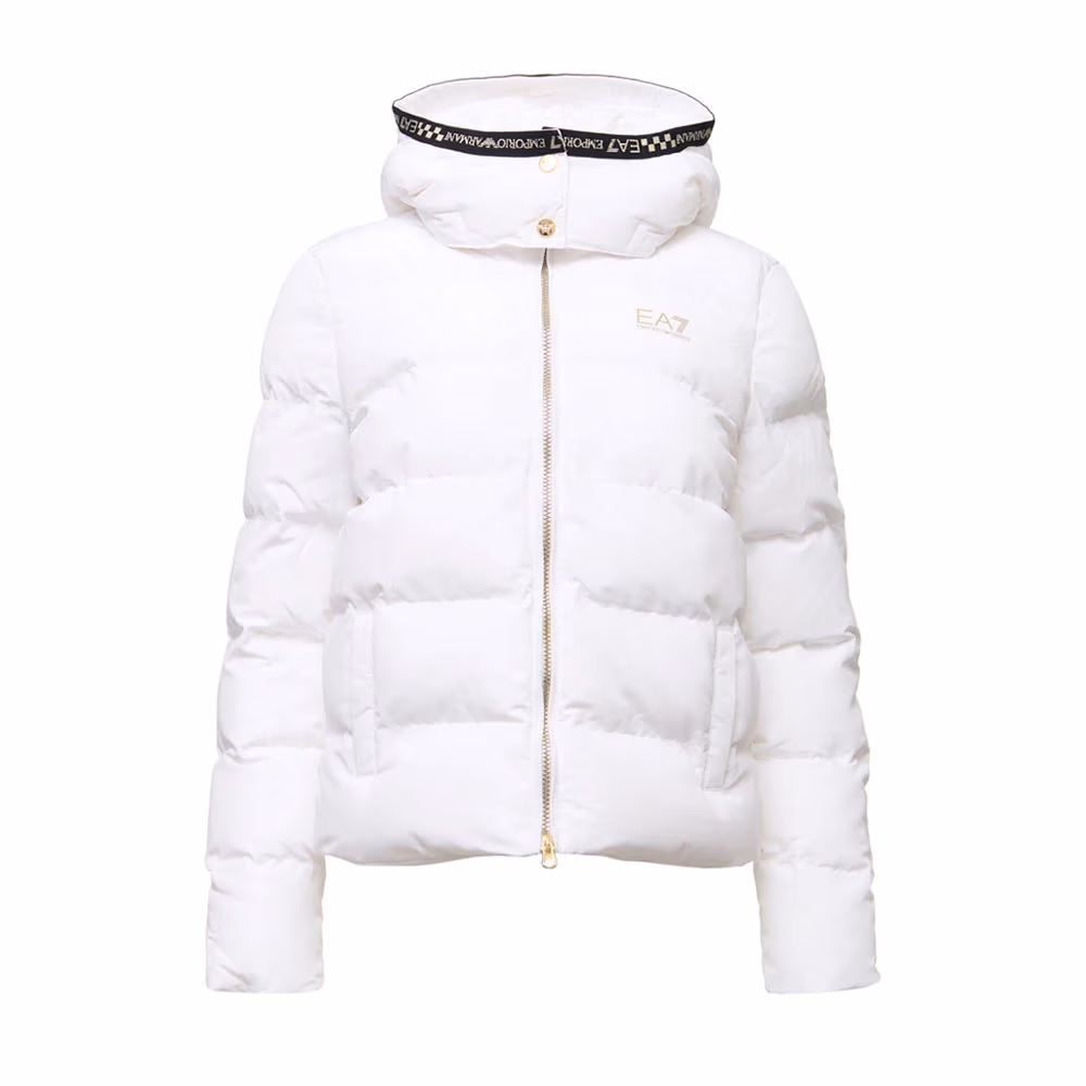 Scurta EA7 EMPORIO ARMANI BOMBER JACKET W