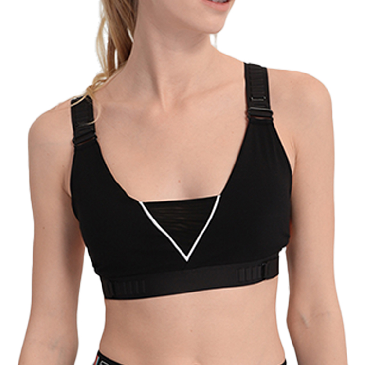 Bra sportive EA7 EMPORIO ARMANI TOP SPORTIVO photo 
