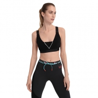 Bra sportive EA7 EMPORIO ARMANI TOP SPORTIVO thumbnav 2