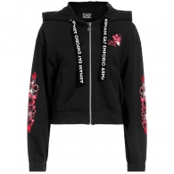 Hanorac EA7 EMPORIO ARMANI SWEATSHIRT W thumbnav