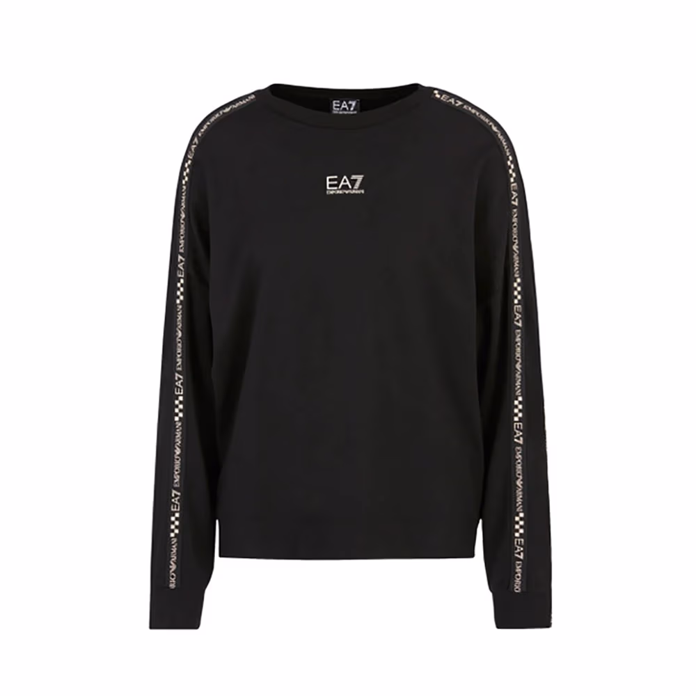Hanorac EA7 EMPORIO ARMANI FELPA 